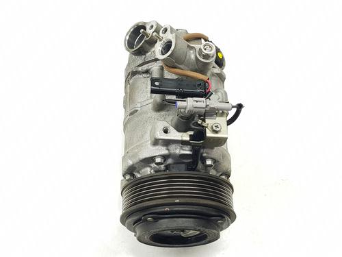 AC compressor BMW X1 (E84) xDrive 18 d | BP30969661M34