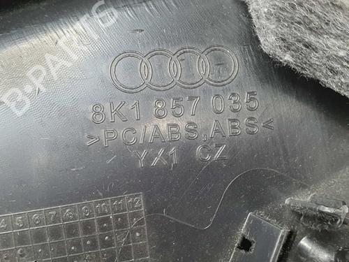 Glove box AUDI A5 (8T3) 3.0 TDI quattro | BP7090213C95 