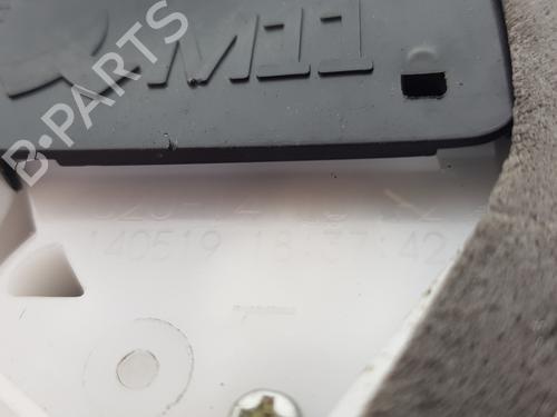 Rear right lock TOYOTA YARIS (_P13_) 1.5 Hybrid (NHP130_, NHP130) | BP20666563C99 