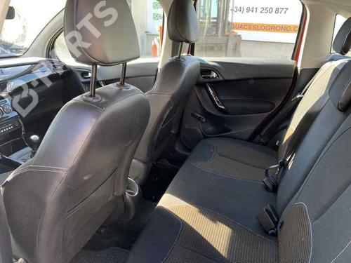 Rear mirror CITROËN C3 II (SC_) 1.4 | BP6155254I6  - Image 20