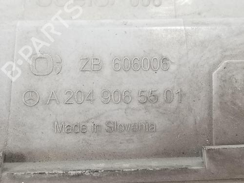 Other MERCEDES-BENZ M-CLASS (W166) ML 350 BlueTEC 4-matic (166.024, 166.023) | BP14111915O1 