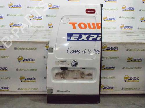 Dør venstre bak FIAT SCUDO Van (220_) 1.9 D (69 hp) 1424918