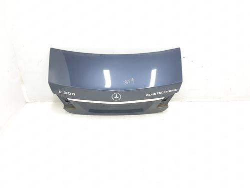 Used Tailgate MERCEDES-BENZ E-CLASS (W212) E 300 Hybrid / BlueTEC Hybrid (212.098) (204 hp) 20197484