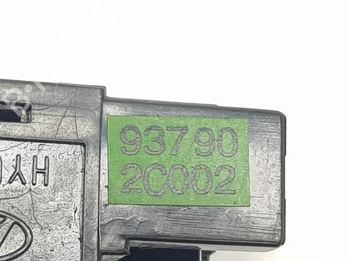 Warning switch HYUNDAI COUPE II (GK) 2.0 GLS | BP13896144I22 