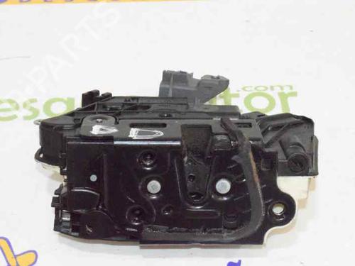 Front right lock SEAT IBIZA IV (6J5, 6P1) 1.9 TDI | BP778819C97 