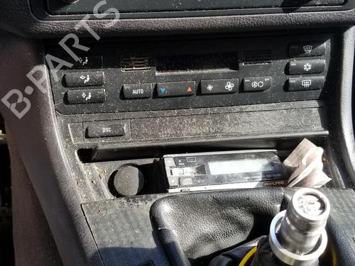 Mass air flow sensor BMW 3 (E46) 320 d | BP10155611M95 