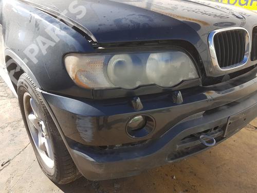 Servo brake BMW X5 (E53) 3.0 d | BP10570205M42  - Image 27