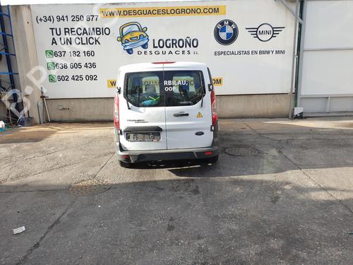 Rudehejsemekanisme Højre foran FORD TRANSIT CONNECT V408 Box Body/MPV 1.5 TDCi | BP21558300C23 