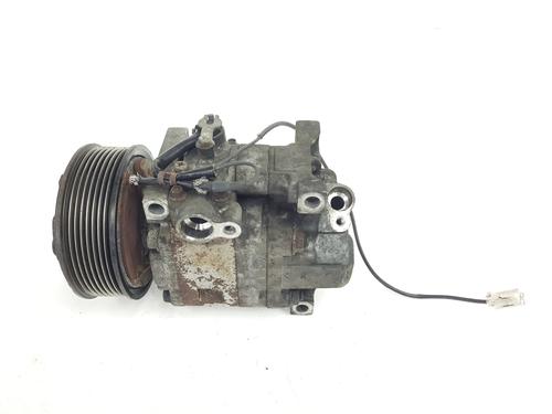 AC compressor MAZDA CX-7 (ER)  | BP37471713M34  - Image 6