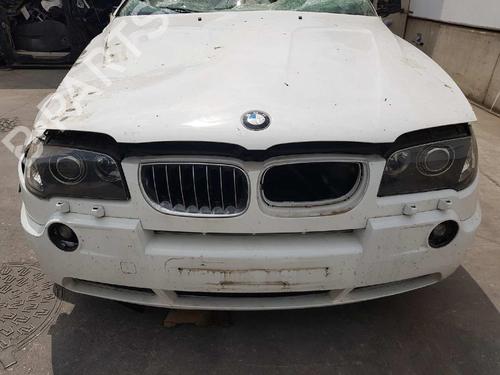Hanskerom BMW X3 (E83) 3.0 i xDrive | BP5825456C95 