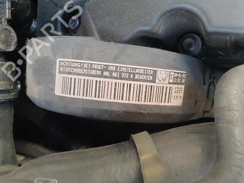Vindusheismotor høyre bak VW GOLF IV (1J1) 1.9 TDI | BP11428588E22 