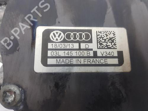 Vacuum pump VW POLO V (6R1, 6C1) 1.6 | BP15088097M80 