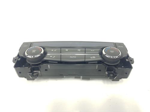 Used Climate control RENAULT KADJAR (HA_, HL_) 1.5 dCi 110 (HLA3) (110 hp) 9397985