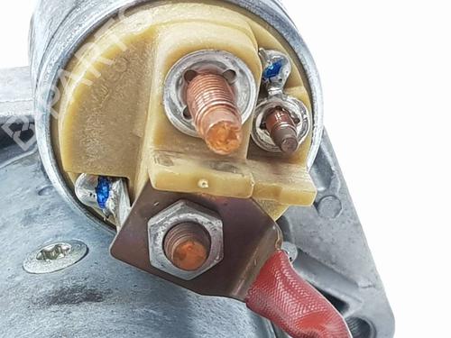 Starter RENAULT MASTER III Van (FV) | BP38930002M8 - Image 5