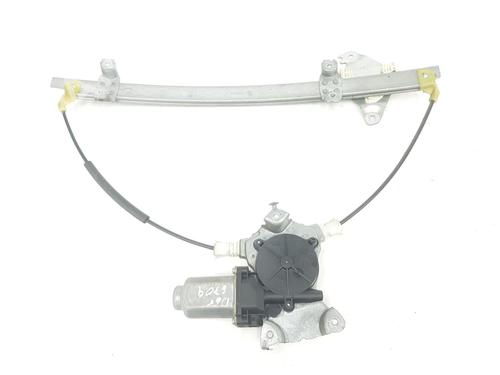 Front right window mechanism NISSAN ALMERA II (N16) 2.2 dCi | BP16298029C23 