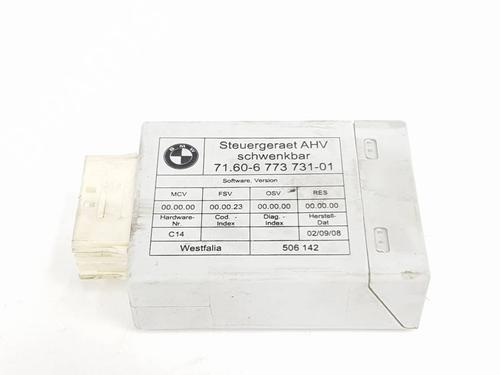 Electronic module BMW 3 Touring (E91) 320 d | BP38936683M83 - Image 2