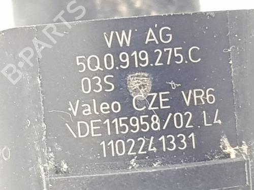 Other SKODA KAMIQ (NW4) | BP31598715O1