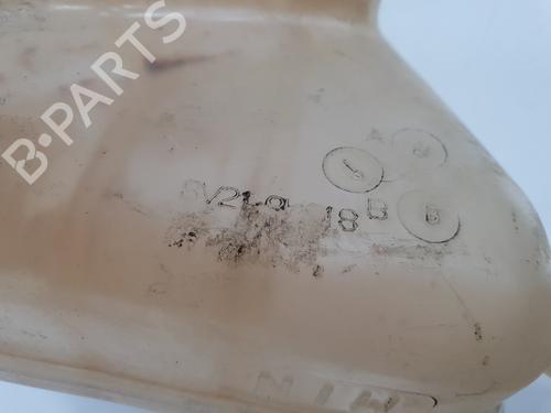 Expansion tank FORD FIESTA VI (CB1, CCN) 1.4 TDCi | BP22762773C120 
