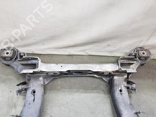 Rear axle MERCEDES-BENZ M-CLASS (W166) ML 350 BlueTEC 4-matic (166.024, 166.023) | BP18255230M2 