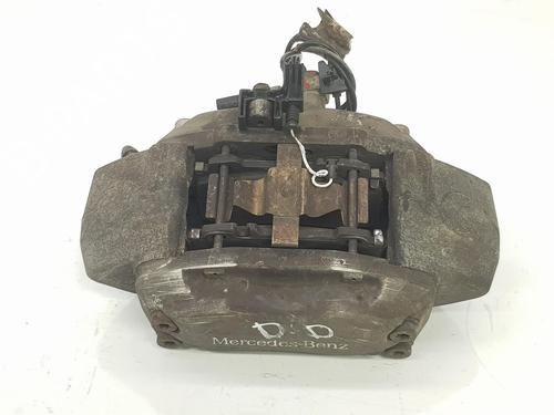 Used Right front brake caliper MERCEDES-BENZ M-CLASS (W163) ML 270 CDI (163.113) (163 hp) 11599271