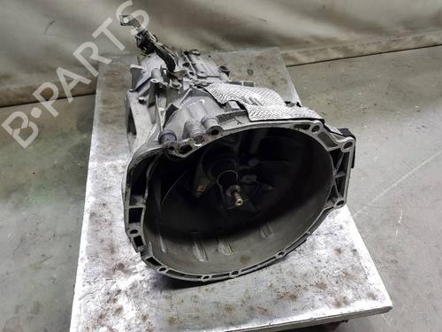gearbox-bmw-1-f21-2011-2012-2013-2014-2015-2016-2017-2018-2019-39532646 main image