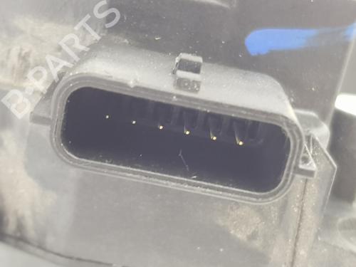 Pedal RENAULT TRAFIC III Van (FG_) 2.0 dCi 120 (FGMN) | BP29915128I4 