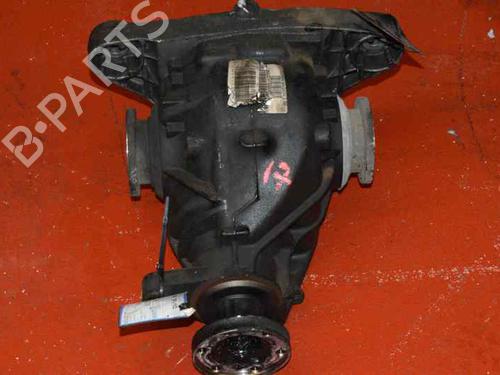 Rear differential BMW 5 (E39) 520 d | BP1167190M24 