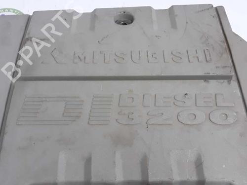 Upper protection MITSUBISHI PAJERO III (V7_W, V6_W) 3.2 Di-D (V68W) | BP14070868M93 