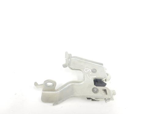 Rear right interior door handle RENAULT LAGUNA Coupe (DT0/1) 3.5 V6 (DT0P) | BP31345978I16 