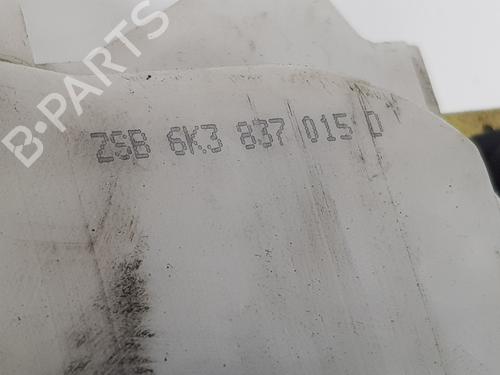 Front left lock SEAT IBIZA II (6K1)  | BP27199008C98 