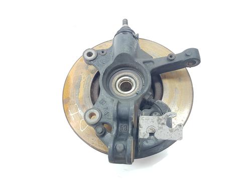 Left front steering knuckle OPEL VIVARO C Van (K0) | BP37198310M25 - Image 5