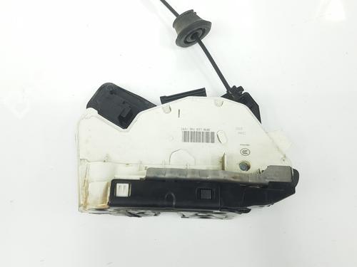 Front right lock SEAT LEON (5F1) 1.2 TSI | BP9276958C97 