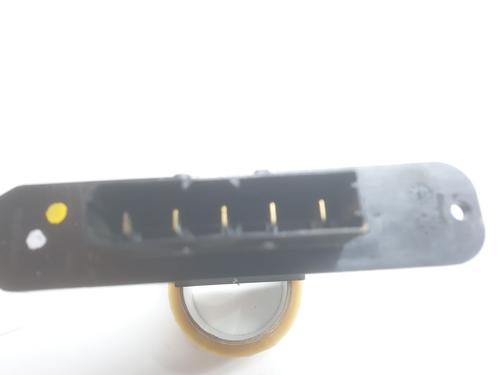 Heater resistor DACIA DUSTER (PYM_, PYN_) 1.2 TCe 130 | BP34698803M108  - Image 6