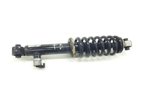 Used Right rear shock absorber Right rear shock absorber DS DS 7 Crossback (J4_, JR_, JC_) [2017-2026] 40236497 40236497