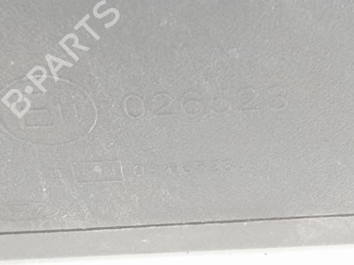 Left mirror FORD C-MAX (DM2)  | BP29011189C26 