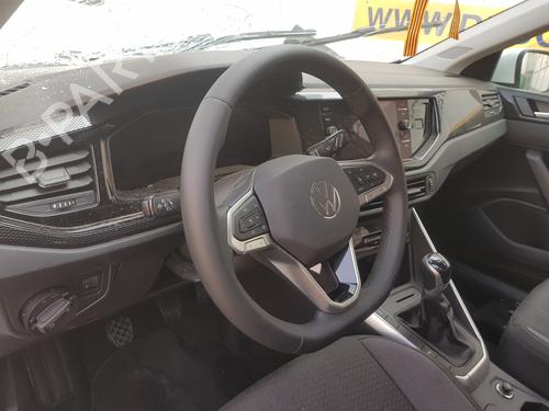 Electronic module VW TAIGO (CS1) 1.0 TSI | BP15559720M83 