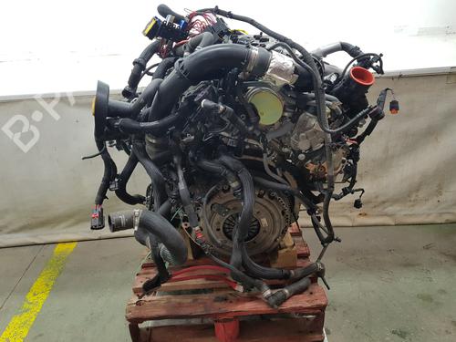 Engine NISSAN NV300 Van (X82)  | BP36306019M1  - Image 5