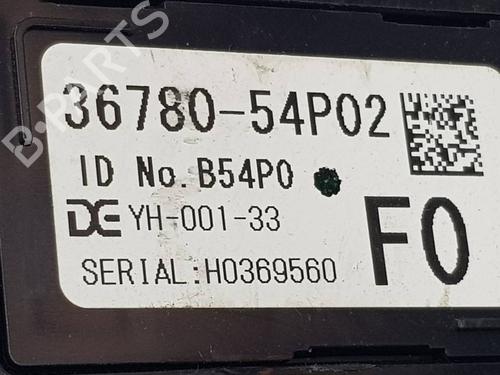 Módulo eletrónico SUZUKI VITARA (LY) 1.4 T AllGrip (APK414) | BP38595963M83 - Image 5