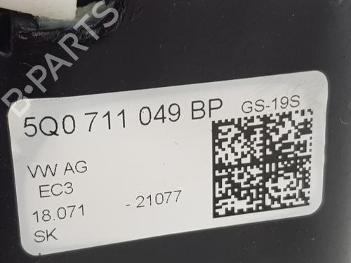 Gearstang VW T-ROC (A11, D11) 1.0 TSI | BP37584762M90 - Image 3