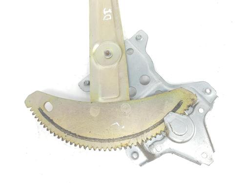Front left window mechanism SUZUKI JIMNY Closed Off-Road Vehicle (SN) 1.3 16V (SN413) | BP15188172C22 