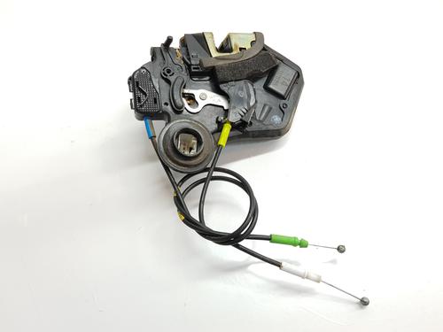 Rear left lock TOYOTA LAND CRUISER PRADO (_J12_) 3.0 D-4D (KDJ120, KDJ125) | BP25346394C100 