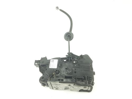 Used Rear left lock SEAT IBIZA IV SC (6J1, 6P5) 1.0 TSI (95 hp) 13815050