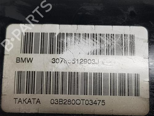 Electronic module BMW 3 Compact (E46) 320 td | BP16426701M83 