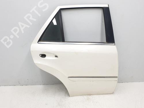 Used Right rear door MERCEDES-BENZ M-CLASS (W164) ML 350 CDI 4-matic (164.125, 164.124) (211 hp) 16839955