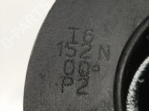 Other FORD MONDEO IV (BA7) 2.0 TDCi | BP21100686O1 