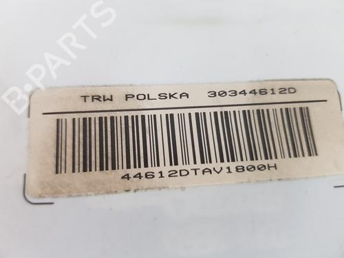 Passasjer kollisjonspute BMW X3 (E83) 2.5 i | BP13553680C10 