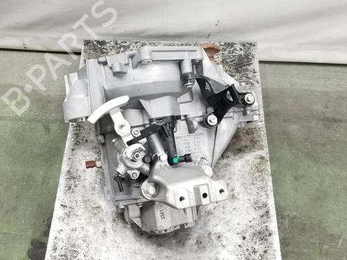 Gearbox SEAT IBIZA V (KJ1, KJG) 1.0 TSI | BP8895840M3 