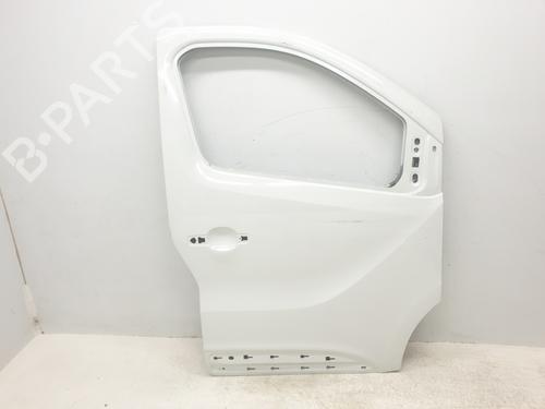 Used Right front door RENAULT TRAFIC III Van (FG_) 1.6 dCi 140 (FGMA, FGMC) (140 hp) 30144947