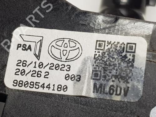 Gearstang TOYOTA PROACE Van (MDZ_)  | BP37161412M90  - Image 6
