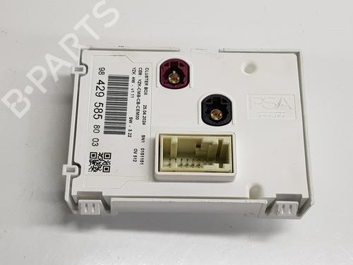 Electronic module OPEL ASTRA L Sports Tourer (OV5) 1.2 (FRHNSL, FRHNSR) | BP22790425M83 